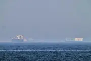 Irán desplegó minisubmarinos en el Estrecho de Ormuz, aseguran