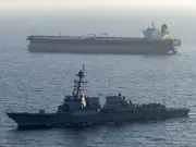 Irán insta a EE.UU. a elegir entre diplomacia o confrontación armada