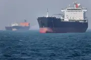 Irán y EU cruzan ataques esporádicos en el estrecho de Ormuz