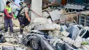 Israel ataca Líbano: 12 muertos pese a tregua