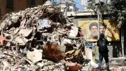 Israel ataca Líbano: 19 muertos en nuevo bombardeo