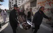 Israel elimina al líder militar de Hamas, Izz al Din Al Haddad