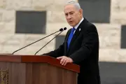 Israel exige retirar uranio iraní para evitar bomba nuclear