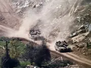 Israel intensifica ataques en Líbano: Hezbolá responde con drones y misiles
