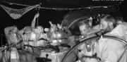 Israel interrogará a activistas latinos de flotilla humanitaria interceptada