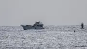 Israel libera a activistas de flotilla abordada en el Mediterráneo