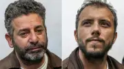 Israel libera y expulsa a dos activistas de flotilla humanitaria hacia Gaza