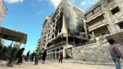 Israel mata a líder del brazo armado de Hamás en Gaza