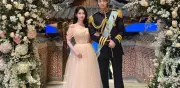 IU y Byeon Woo Seok se disculpan por imprecisiones históricas en 'La corona perfecta'