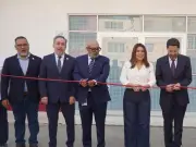 Iztacalco e ISSSTE amplían servicios de salud para mujeres con nuevo convenio