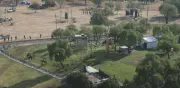 Iztapalapa: crecen asentamientos irregulares en zonas de conservación