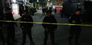 Iztapalapa lidera percepción de inseguridad en CDMX durante 2026