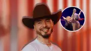 J Balvin cautiva en la lucha libre mexicana: tradición y espectáculo