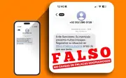 Jalisco alerta por fraudes con multas viales falsas por WhatsApp