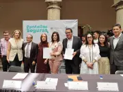 Jalisco aprueba Ley Pantallas Seguras para proteger a menores en línea