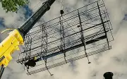 Jalisco extiende retiro de espectaculares en vías clave de Guadalajara