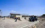 Jalisco: inversión federal de 430 mdp para sanear el Río Santiago con seis plantas
