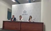 Jalisco lanza micrositio Pulso de Vida contra violencia de género