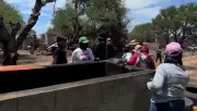 Jalisco pide esperar peritajes tras hallazgo de presunto crematorio clandestino