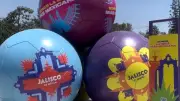 Jalisco se alista para el Mundial 2026 con retos de movilidad