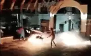 Jalisco: segunda muerte tras explosión de gas en Amatitán