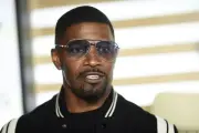 Jamie Foxx y Alyce Huckstepp esperan su primer bebé juntos