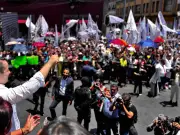 Janecarlo Lozano asumirá presidencia de CONAMM; GAM, líder en seguridad