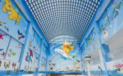 Japón inaugurará el primer aeropuerto temático de Pokémon en julio