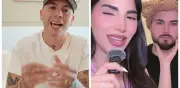 JD Pantoja acusa a su cuñada y pareja de agredir al padre de Kim Loaiza