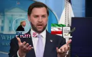 JD Vance confía en acuerdo con Irán, pero revela plan B de Trump