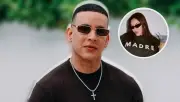 Jesaaelys Ayala, hija de Daddy Yankee, celebra su primer Día de las Madres