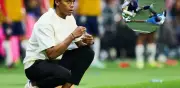 Joel Huiqui: de interino a finalista en su debut como técnico