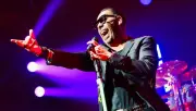 Jorge D'Alessio reaparece y niega rotundamente nuevo noviazgo