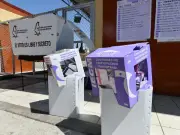 Jornada presencial de participación ciudadana con alta expectativa de afluencia