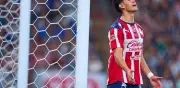 José Castillo confía en remontada de Chivas ante Tigres en Clausura 2026