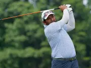 José de Jesús Rodríguez avanza a quinto en Perú Open