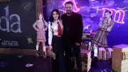 José Eduardo Derbez se afeita la barba en pleno escándalo de Vadhir
