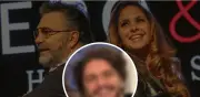 José Manuel Mijares Hogaza a sus 24 años: así luce el hijo de Lucero