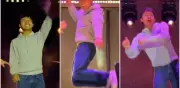 Joven de 16 años baila con Flans en Tlaxcala y se vuelve viral