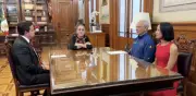 Juan Carlos Carpio, nuevo director de Pemex tras salida de Víctor Rodríguez