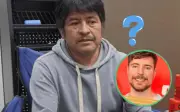 Juan García, el mexicano favorito en el reto de MrBeast