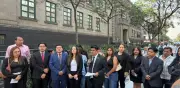 Juan Vera pide a SCJN declinar atracción de su caso