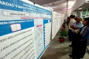 Jueces piden limitar elección judicial a vacantes