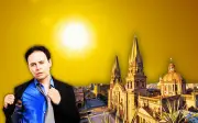 Jueves 7 de mayo será el día más caluroso en Guadalajara con 37°C