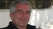 Juez divulga supuesta nota de suicidio de Jeffrey Epstein