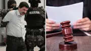 Juez rechaza cartas del 