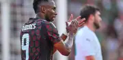 Julián Quiñones atrae interés de la Premier League con 28 goles en Arabia