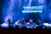 Jumbo y Amigos lanzan adelanto de nuevo álbum