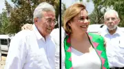 Justicia selectiva: ataque a Maru Campos frente a blindaje a Rocha Moya