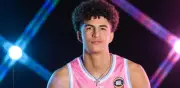 Karim López, invitado al Draft de la NBA 2026: busca ser primero mexicano en primera ronda